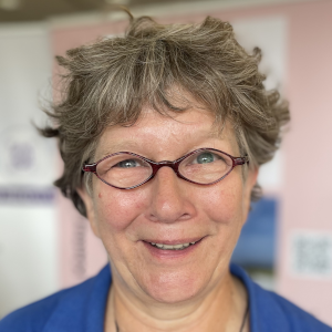 Anke Brammen