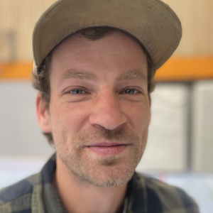 Mats Hörold