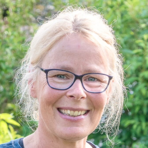 Alix von Melle